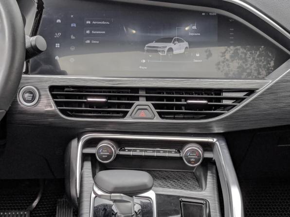 Geely Tugella I Рестайлинг с пробегом 2023 года, цена 2 960 000 рублей, 49275 км, внедорожник, Автокод Объявления