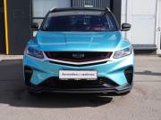 Geely Coolray I Москва  - изображение 18