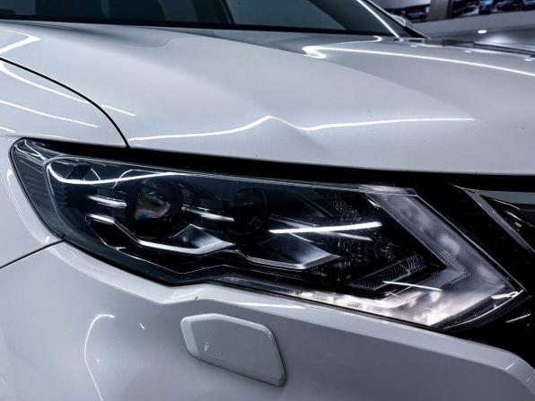 Nissan X-Trail III Рестайлинг с пробегом 2018 года, цена 1 849 000 рублей, 149000 км, внедорожник, Автокод Объявления