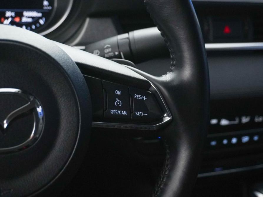 Mazda 6 III (GJ) Рестайлинг 2 Москва  - изображение 13