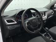 Hyundai Solaris II Рестайлинг Тамбов  - изображение 34