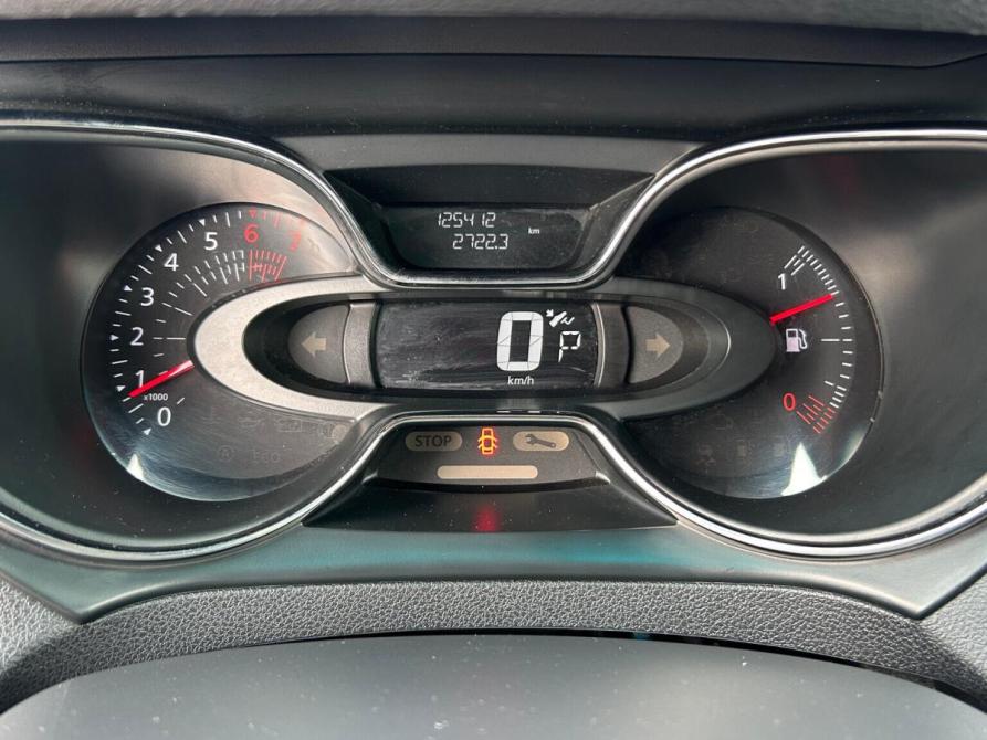 Renault Kaptur I Альметьевск  - изображение 19