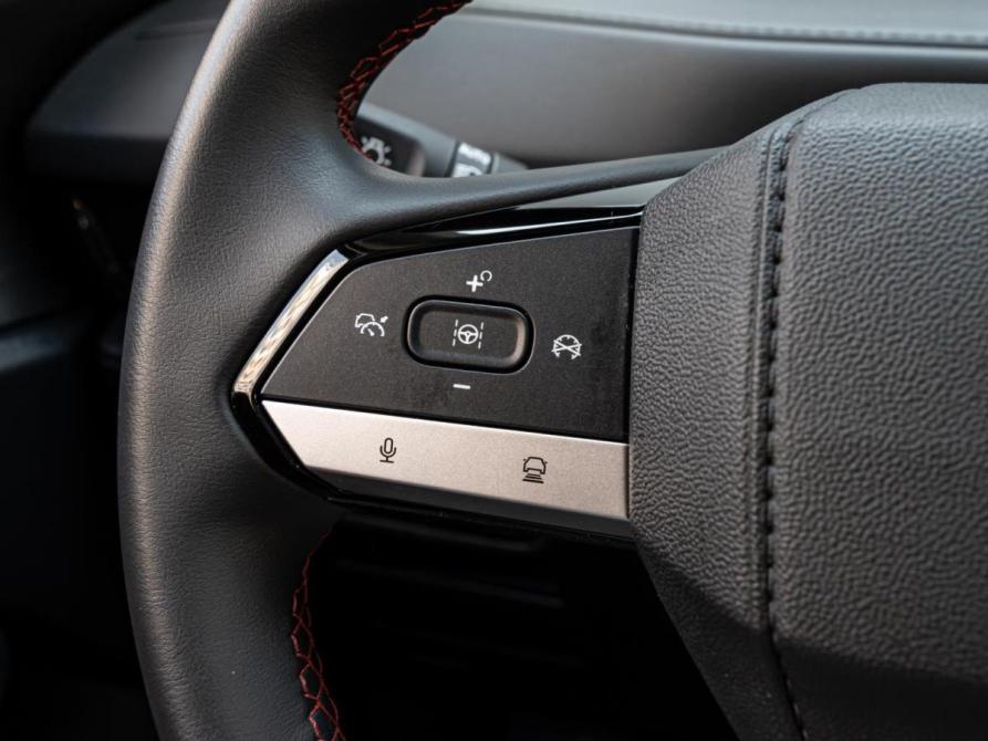 Changan UNI-S (CS55 Plus) I Краснодар  - изображение 16