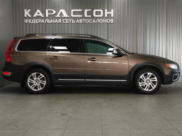 Volvo XC70 II с пробегом 2011 года, цена 1 490 000 рублей, 179225 км, универсал, Автокод Объявления