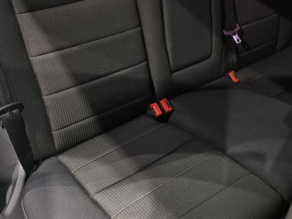 Ford Focus II Рестайлинг с пробегом 2011 года, цена 499 000 рублей, 267601 км, хэтчбек, Автокод Объявления