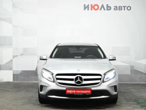 Mercedes-Benz GLA I (X156) с пробегом 2014 года, цена 1 790 000 рублей, 132702 км, внедорожник, Автокод Объявления