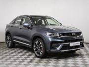 Geely Tugella I Москва  - изображение 24