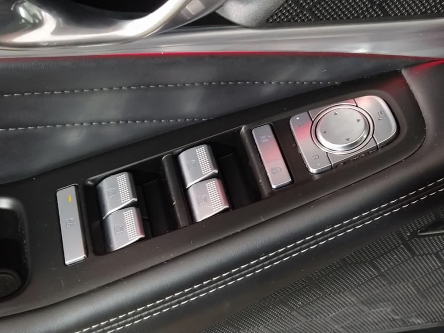 GAC GS8 II Екатеринбург  - изображение 9