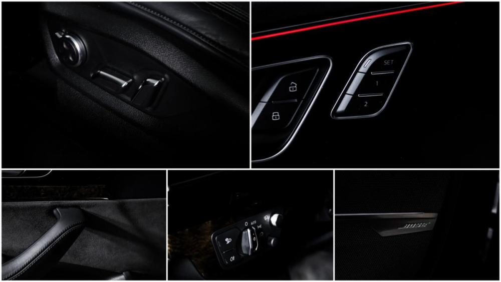 Audi Q7 II (4M) Москва  - изображение 22