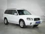 Subaru Forester II Новосибирск  - изображение 33