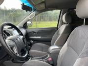 Toyota Hilux VII Рестайлинг Великий Новгород  - изображение 25