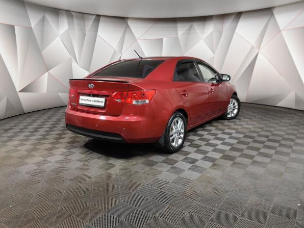 Kia Cerato II с пробегом 2011 года, цена 797 000 рублей, 211261 км, седан, Автокод Объявления