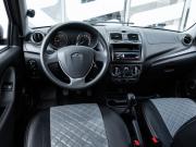 Lada (ВАЗ) Granta I Рестайлинг Ставрополь  - изображение 24