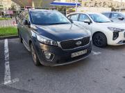 Kia Sorento III Prime Санкт-Петербург  - изображение 6