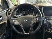 Hyundai Santa Fe III Москва  - изображение 26