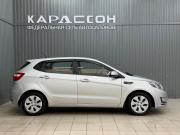 Kia Rio III Магнитогорск  - изображение 22