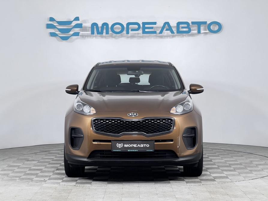 Kia Sportage IV Калининград  - изображение 2
