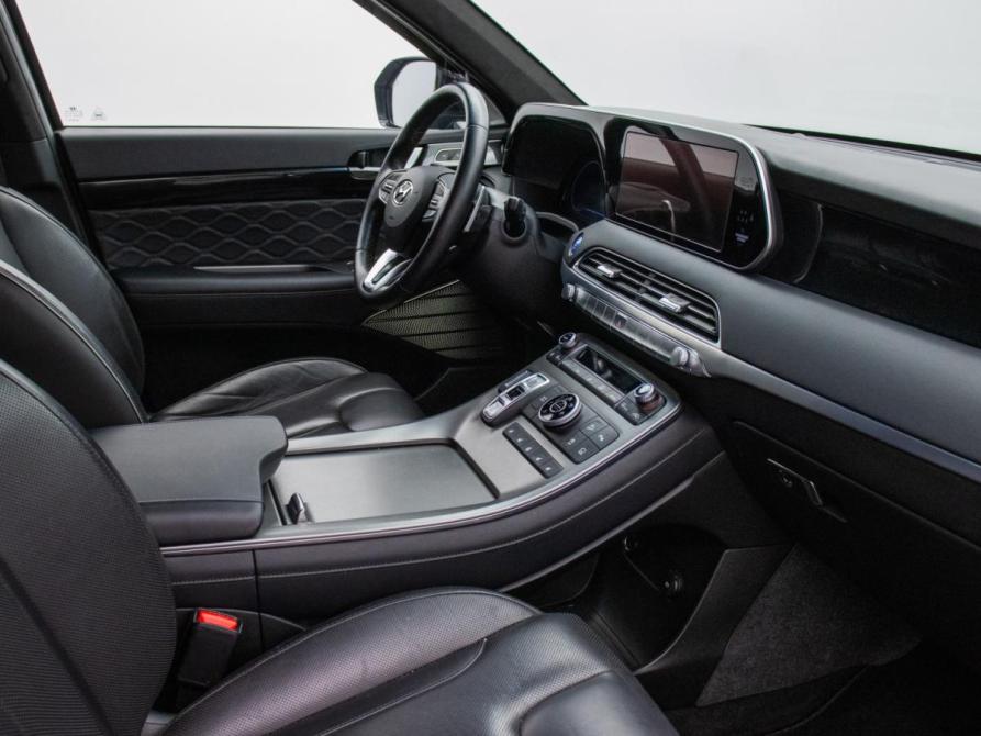 Hyundai Palisade I Москва  - изображение 10