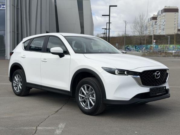 Mazda CX-5 II Рестайлинг с пробегом 2026 года, цена 2 800 000 рублей, 1 км, внедорожник, Автокод Объявления