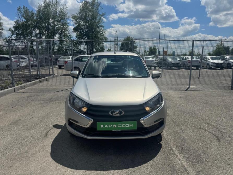 Lada (ВАЗ) Granta I Рестайлинг Ростов-на-Дону  - изображение 3
