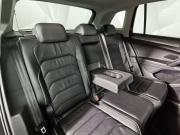 Volkswagen Tiguan II Рестайлинг Москва  - изображение 38