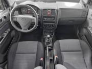Hyundai Getz I Рестайлинг Нижний Новгород  - изображение 30