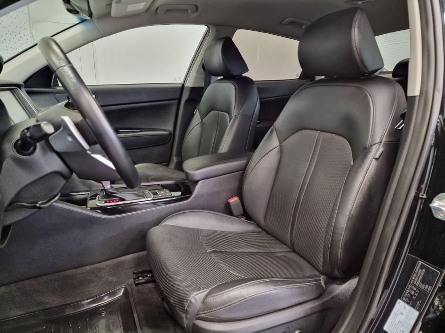 Kia Optima IV Рестайлинг Москва  - изображение 10