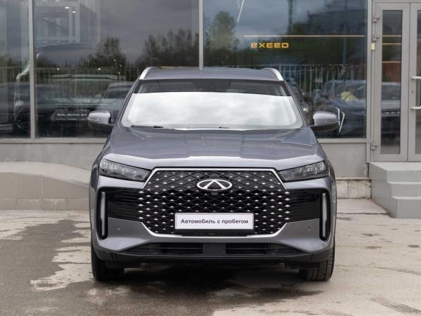 Chery Tiggo 4 Pro I с пробегом 2024 года, цена 1 850 000 рублей, 24232 км, внедорожник, Автокод Объявления