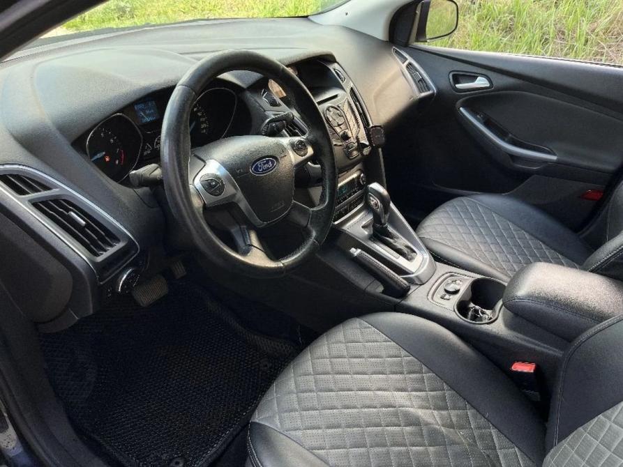 Ford Focus III Казань  - изображение 7