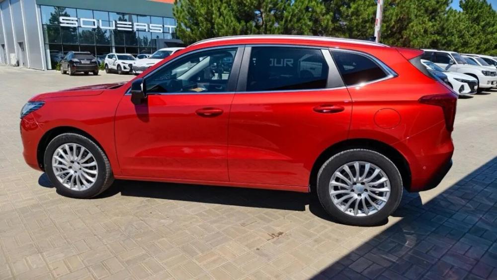 Haval Jolion I Астрахань  - изображение 3