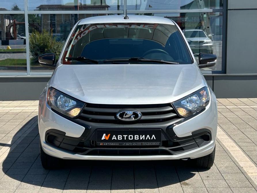 Lada (ВАЗ) Granta I Рестайлинг Владикавказ  - изображение 2