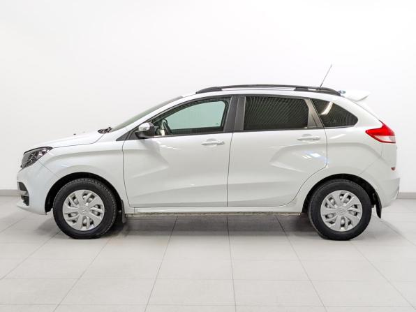 Lada (ВАЗ) XRAY I с пробегом 2020 года, цена 915 000 рублей, 72605 км, хэтчбек, Автокод Объявления