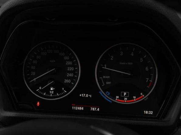 BMW X1 II (F48) с пробегом 2017 года, цена 1 759 000 рублей, 112484 км, внедорожник, Автокод Объявления