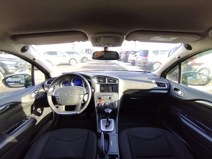 Citroen C4 II Ярославль  - изображение 14