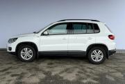 Volkswagen Tiguan I Рестайлинг Киров  - изображение 41