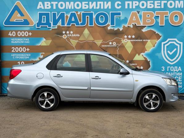 Datsun on-DO I с пробегом 2019 года, цена 520 000 рублей, 95000 км, седан, Автокод Объявления