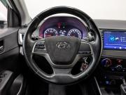 Hyundai Solaris II Москва  - изображение 47