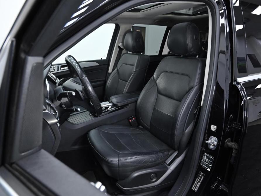 Mercedes-Benz GLE I (W166) Москва  - изображение 16