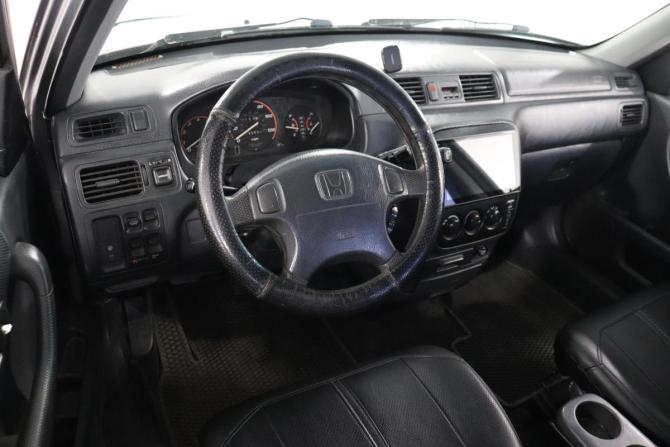 Honda CR-V I Рестайлинг с пробегом 2001 года, цена 421 000 рублей, 491000 км, внедорожник, Автокод Объявления