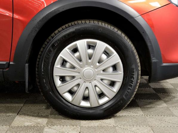 Lada (ВАЗ) Vesta I с пробегом 2019 года, цена 878 000 рублей, 137228 км, универсал, Автокод Объявления