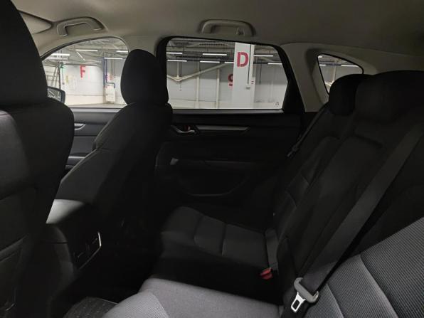 Mazda CX-5 II Рестайлинг с пробегом 2024 года, цена 3 270 000 рублей, 44910 км, внедорожник, Автокод Объявления