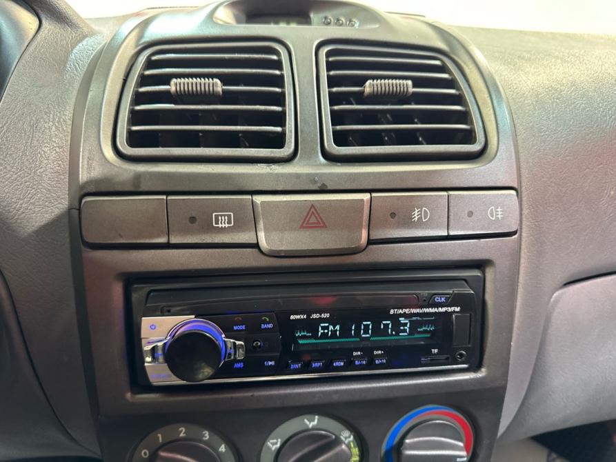 Hyundai Accent II Новочеркасск  - изображение 14