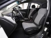Chevrolet Cruze I Москва  - изображение 25