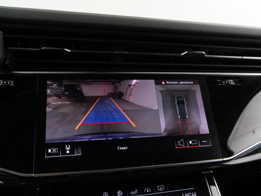 Audi Q7 II (4M) Рестайлинг Москва  - изображение 27
