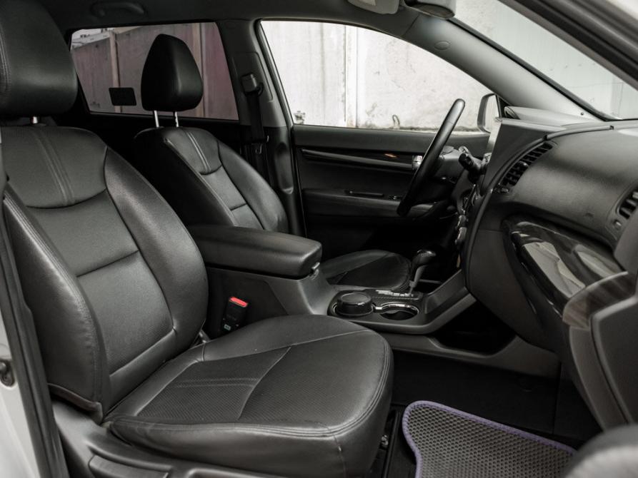 Kia Sorento II Екатеринбург  - изображение 13