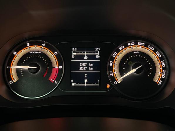 Lada (ВАЗ) Vesta I Рестайлинг (NG) с пробегом 2023 года, цена 1 177 000 рублей, 33866 км, седан, Автокод Объявления