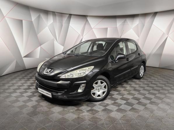 Peugeot 308 I с пробегом 2011 года, цена 419 000 рублей, 128693 км, хэтчбек, Автокод Объявления