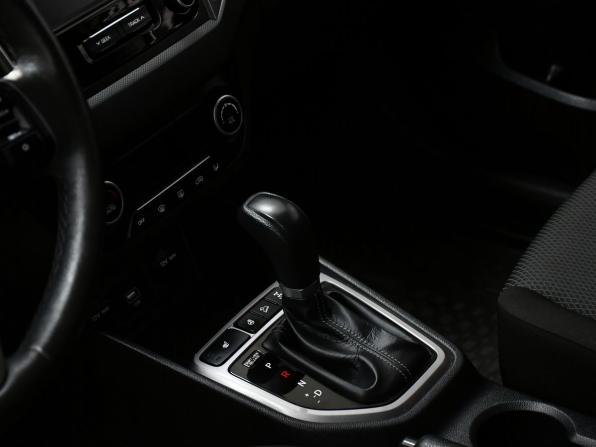 Hyundai Creta I Рестайлинг с пробегом 2020 года, цена 2 147 000 рублей, 101074 км, внедорожник, Автокод Объявления