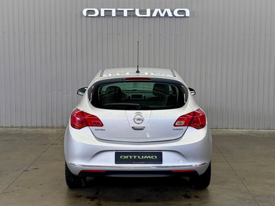 Opel Astra J Рестайлинг Краснодар  - изображение 6