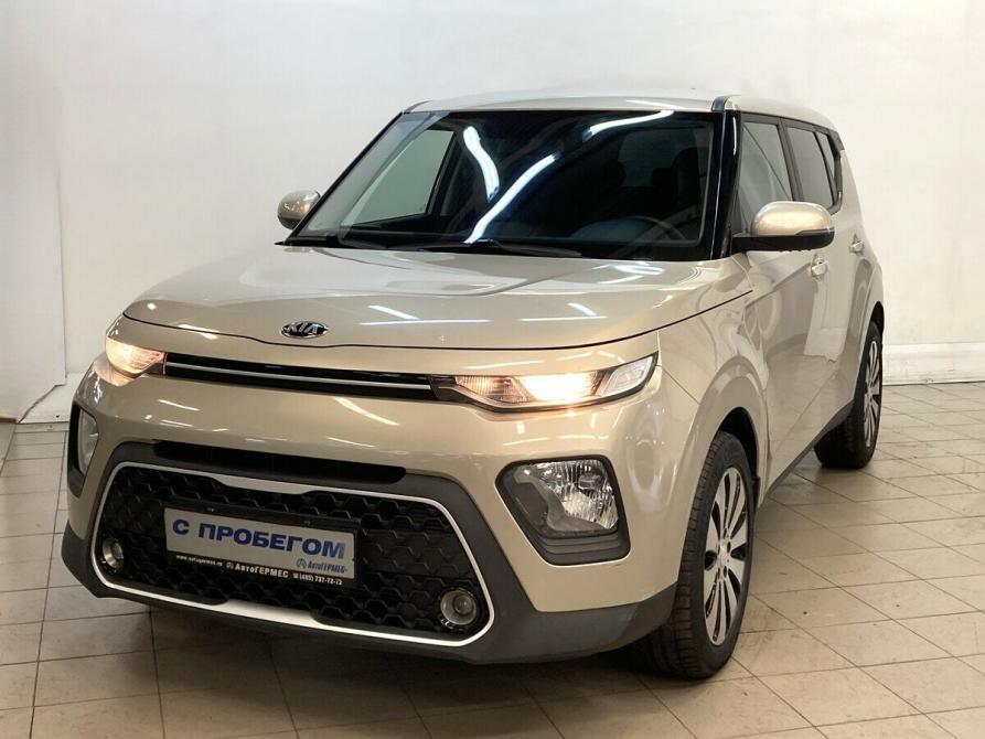 Kia Soul III Балашиха  - изображение 1